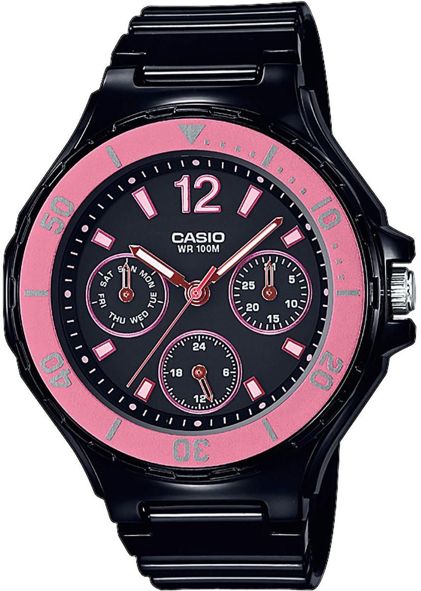 Casio Classic LRW-250H-1A2VEF