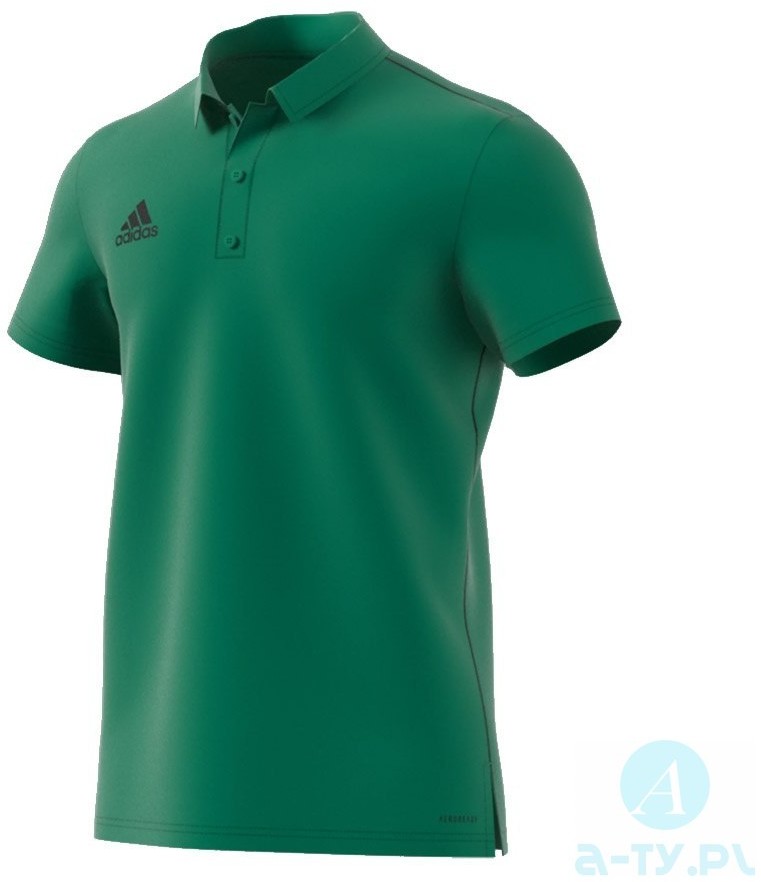 Adidas Koszulka Polo Core 18 FS1901 a-ty FS1901