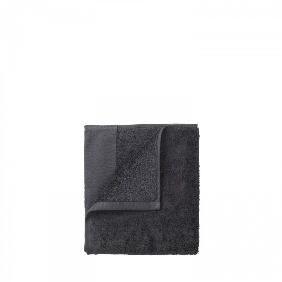 Blomus ZESTAW 4 RĘCZNIKÓW 30X30CM MAGNET B69129