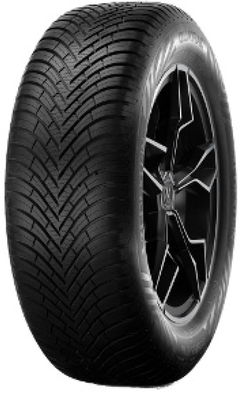 Vredestein Quatrac 165/60R15 77H