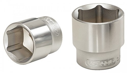 KS Tools KS-Tools 917.1220 1/2 6-kątny klucz nasadowy, 20 mm 917.1220
