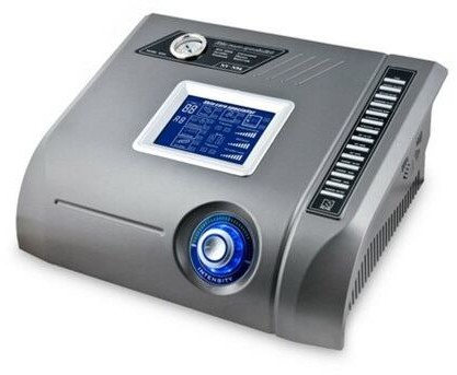 Bs mikrodermabrazja diamentowa 6w1 bn-n96