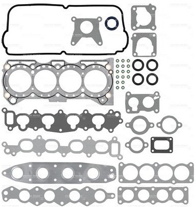 REINZ Zestaw uszczelek, głowica cylindrów REINZ 02-53010-01
