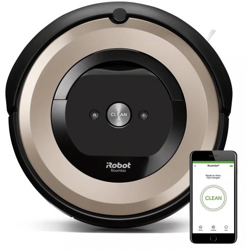 iRobot Roomba e6 e615840