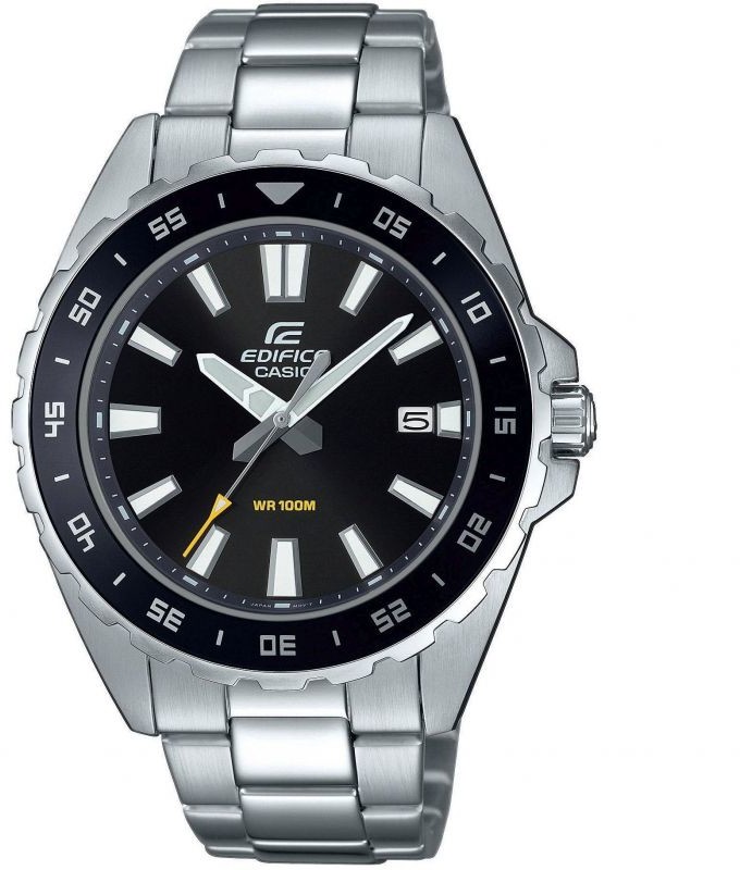 Casio EFV-130D-1AVUEF EFV-130D-1AVUEF