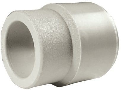 KAN Redukcja 32/25 therm PP 1209220008 4108033