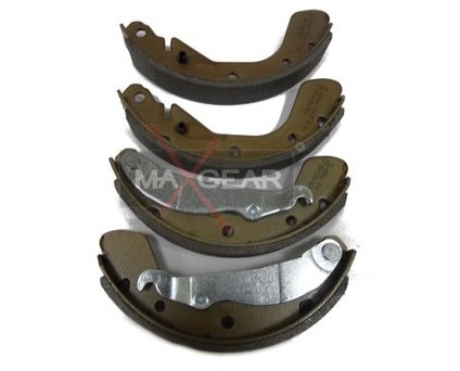MaxGear Szczka hamulcowa 19-0237