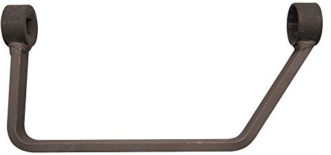 BGS oelfilterschluessel dla psa i Ford, 27 MM, 1044 1044