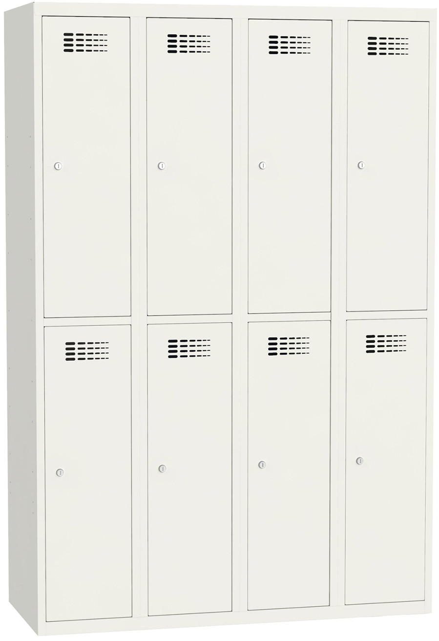 Malow Szafka ubraniowa SUS W 342 ST 5364