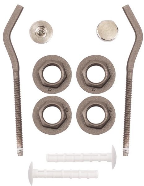 Terma Zestaw korków do grzejnika LATUS