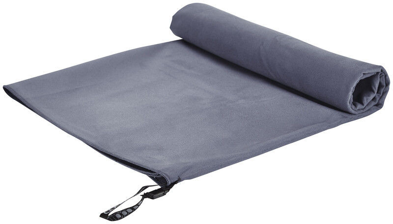 Cocoon Microfiber Towel Ultralight X-Large, manatee grey 2020 Ręczniki turystyczne