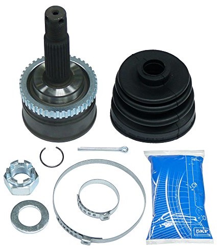 SKF VKJA 5979 zestaw przegubowy CV VKJA 5979