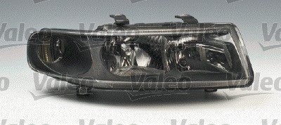 Valeo Reflektor główny VALEO 087480 087480