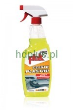 Atas VINET 750 ml - do czyszczenia plastików wewnętrznych Vinet/750