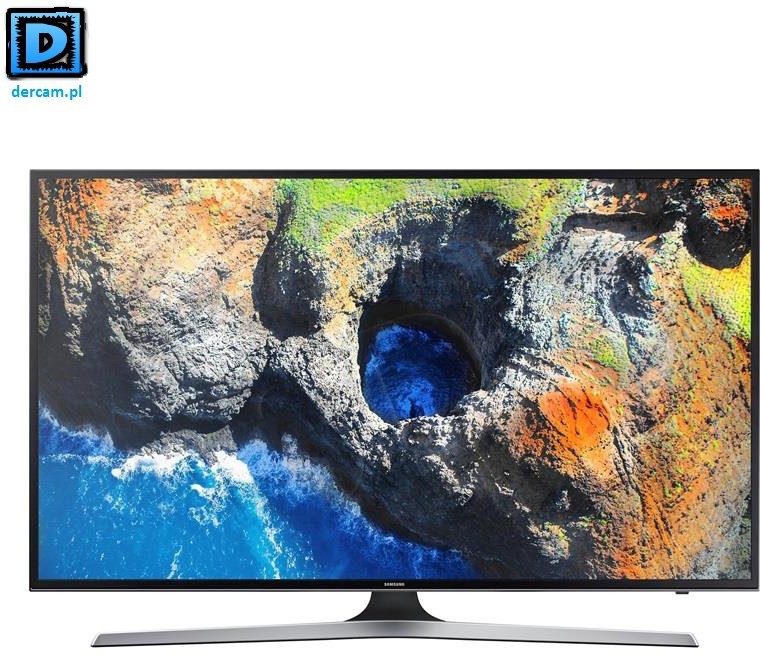 Samsung UE50MU6172UXXH