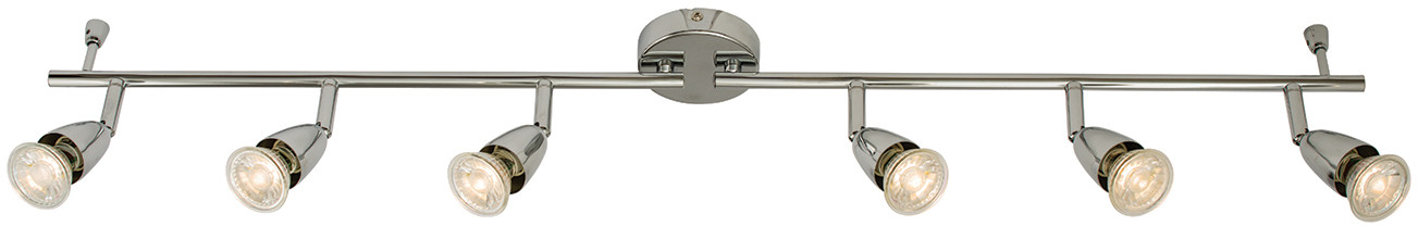 Endon Oprawa sufitowa AMALFI 61000 ENDON 61000/END/CUBI