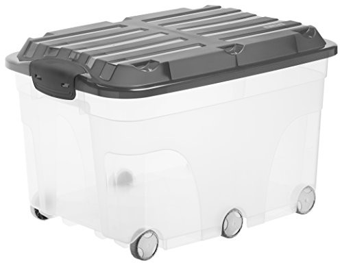 Rotho Roller 4 pojemnik na kółkach 1766608812