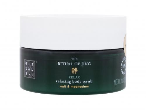 Rituals Rituals The Ritual Of Jing Relaxing Body Scrub peeling do ciała 300 g
