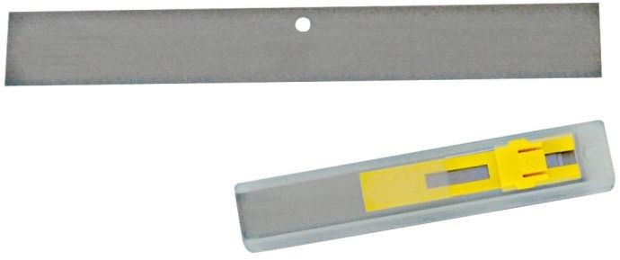 PROLINE Profix OSTRZA WYM.DO SKROBAKA 100MM DOZ.10SZT BLISTER