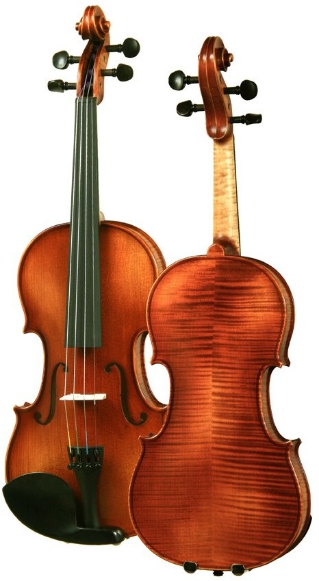 Harald Lorenz Harald Lorenz No. 2 Skrzypce 4/4