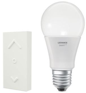 Ledvance Ledvance Smart+ zestaw bańka E27 9W RGBW Zigbee + pilot Zigbee