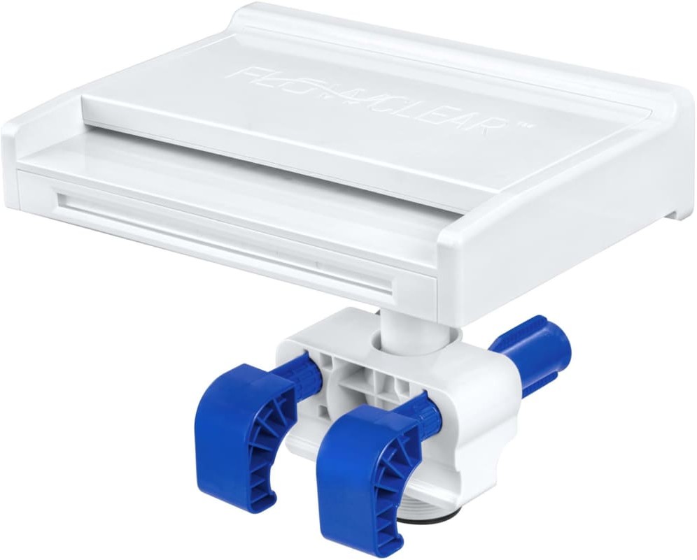 Bestway Wodospad basenowy Flowclear Soothing z oświetleniem LED vidaXL