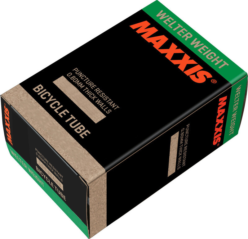 Maxxis WelterWeight Tube 27.5x1.90/2.35