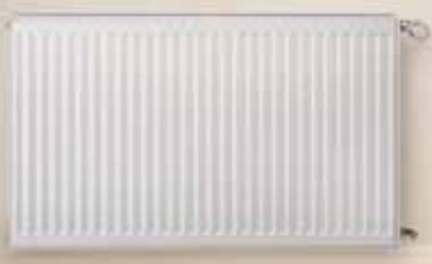 Stelrad Grzejnik panelowy Termolux Classic K33 600 x 800mm 1523W K33/60/080