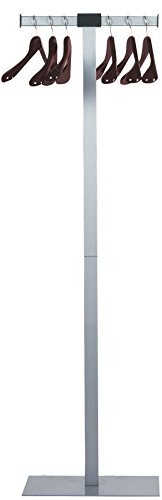 Unilux wieszak na garderobę Spirit, wysokość 1.750 MM 100340626 100340626