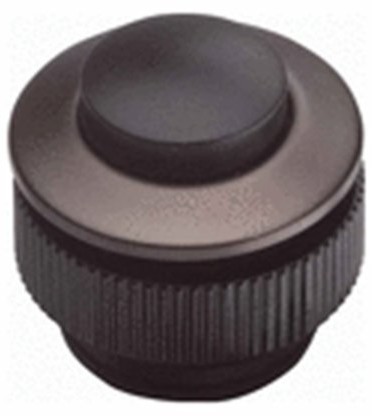 Grothe protact420al-KS przycisk dzwonka 1522142