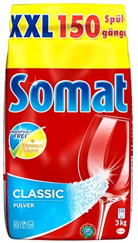 Somat proszku, , , SP150