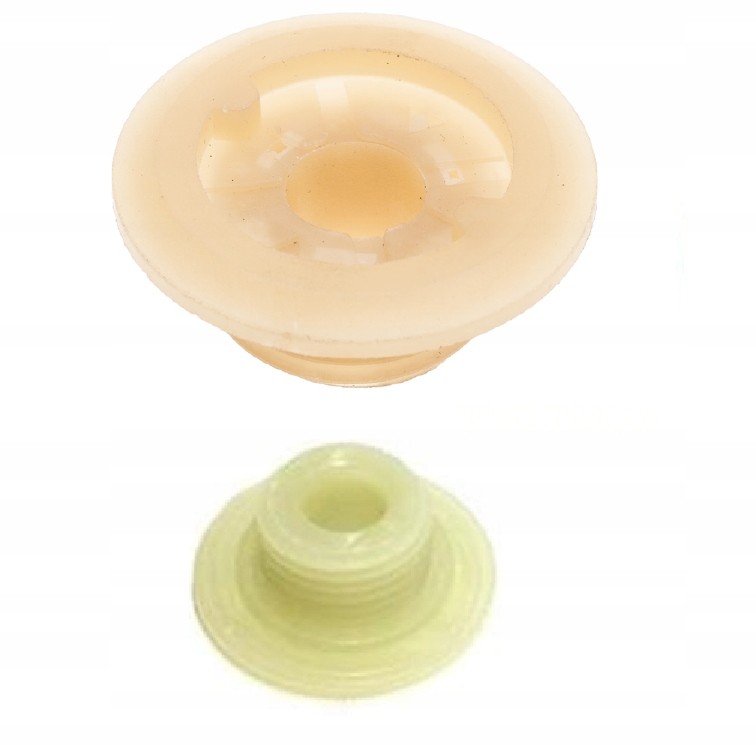 Napęd Ślimak Pompki Oleju Pn Yd Cs 38 3800 38 cm3