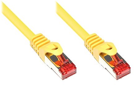 Good Connections Alcasa 5m Cat6 S/FTP kabel sieciowy 8060-050Y