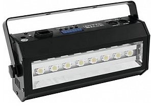 Eurolite LED Strobe COB PRO 8x20W DMX 52200870