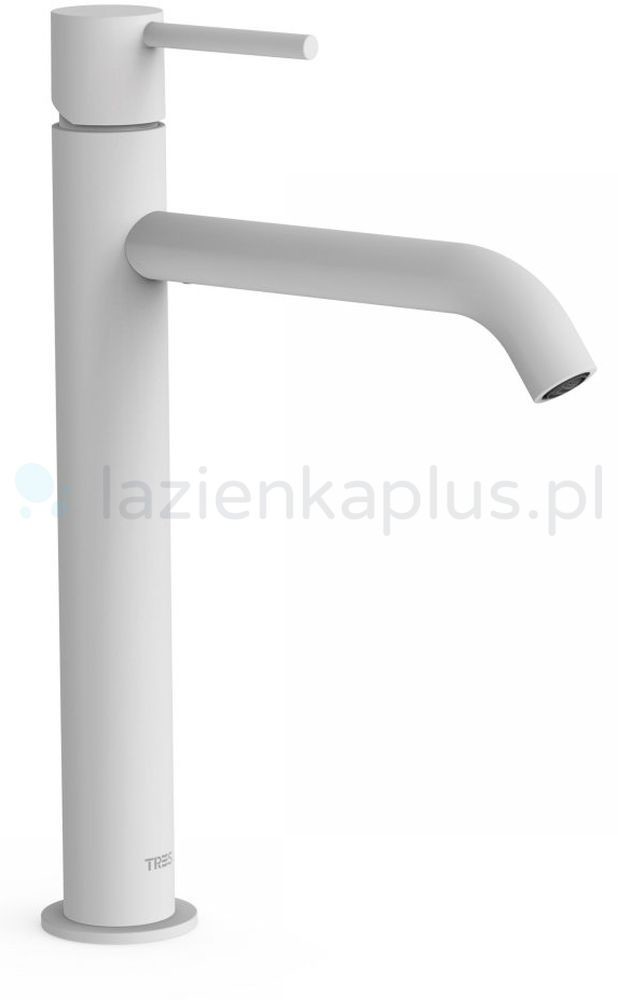 Tres Study Colors bateria umywalkowa biały 26230701BM
