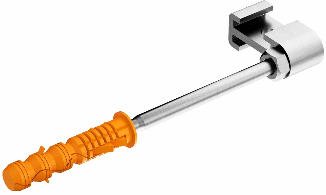 Cellfast Hak do obejmy 220 mm