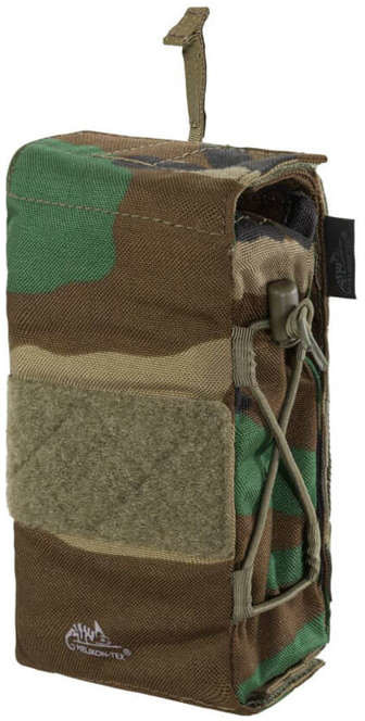 Helikon Tex Tex Ładownica na Wyposażenie Competition Med Kit US Woodland MO-M08-CD-03