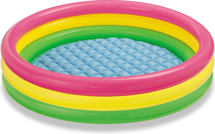 Intex Basen dziecięcy 