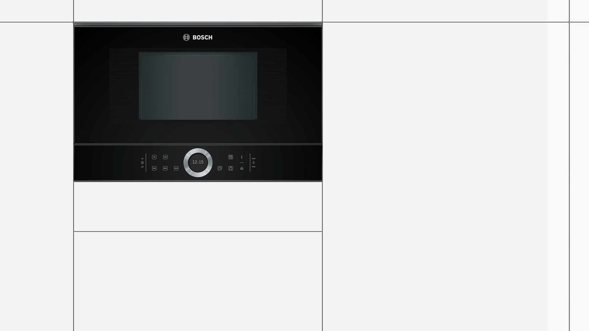 Bosch BFL634GB1