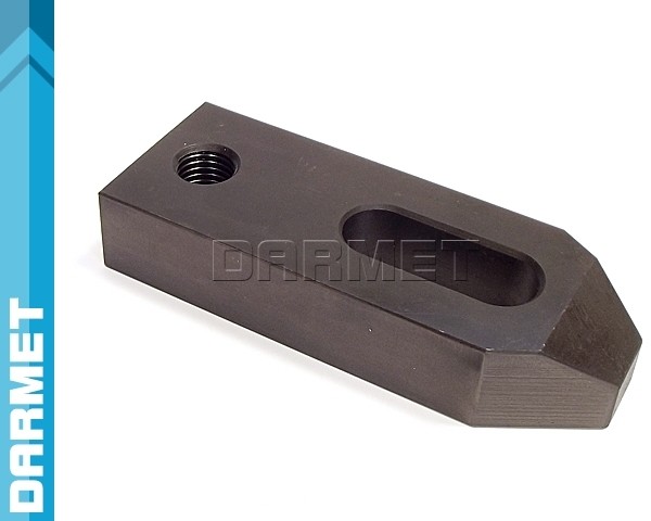 DARMET Łapa dociskowa prosta RLF - M20 - 200MM - DM_RLF20200