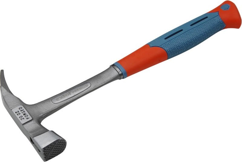 EXTOL EXTOL PREMIUM Młotek dekarski 567g 8811402
