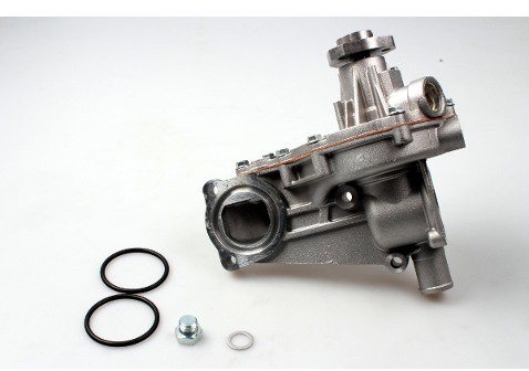 HEPU Pompa wody P519