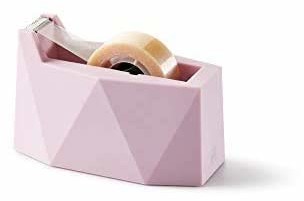 Miquel Rius MIQUELRIUS - Bella Garden uchwyt na taśmę różowy 17286