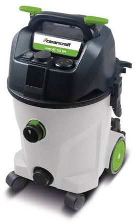 Cleancraft wetCAT 120 RH