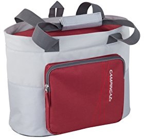 Campingaz torba chłodząca z serii Urban Picnic jako torbę, rozmiar 42 x 33 x 21 cm, pojemność 18 litrów 2000024779