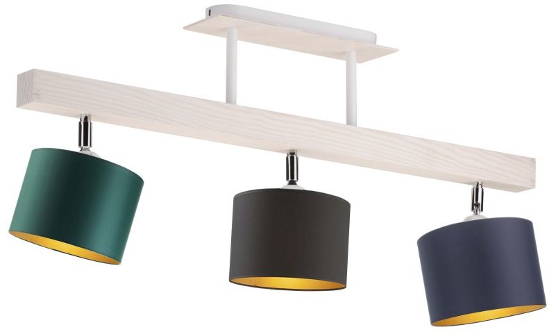 LYSNE Plafon do kuchni HOLLYWOOD GOLD 400001/37