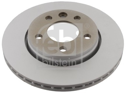 Febi Tarcza hamulcowa BILSTEIN 28682