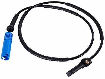 HELLA 6PU 012 806-111 czujnik, prędkość obrotowa koła 12 V długość kabla: 890 mm 012806111