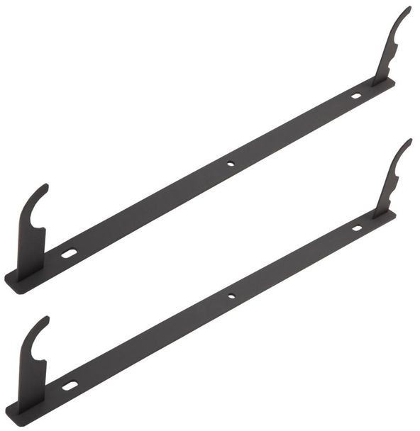 ALUGRIP Wieszak DO GRZEJNIKA ALUMINIOWEGO ALUGRIP