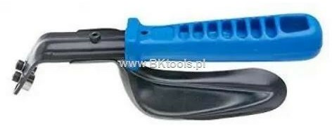 Noga GRATOWNIK PODWÓJNY DOKRAWĘDZI ZEWNĘTRZNYCH DB1000